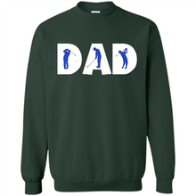 Load image into Gallery viewer, Dad Father's Day Golf Golfing Dad