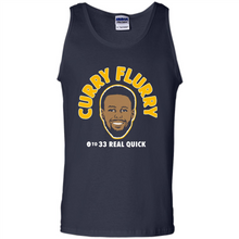 Load image into Gallery viewer, Stephen Curry Flurry Golden State Warriors