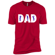 Load image into Gallery viewer, Dad Father's Day Golf Golfing Dad