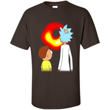 Load image into Gallery viewer, Rick And Morty Black Hole 2019