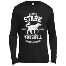Load image into Gallery viewer, HOUSE STARK WINTER IS COMING WINTERFELL THE NORTH REMEMBERS