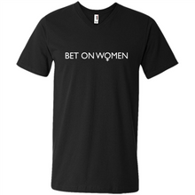 Load image into Gallery viewer, Bet On Women