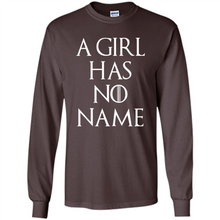 Load image into Gallery viewer, A Girl Has No Name