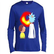 Load image into Gallery viewer, Rick And Morty Black Hole 2019
