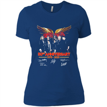 Load image into Gallery viewer, Aerosmith 50th Anniversary 1970 2020 Signature