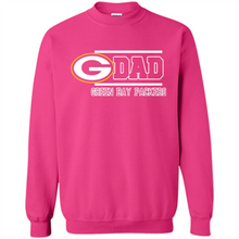 Load image into Gallery viewer, Dad #1 Green Bay Packers Shirt - Father's Day