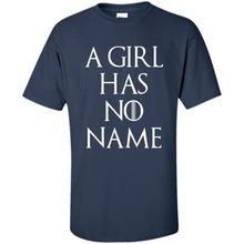 Load image into Gallery viewer, A Girl Has No Name