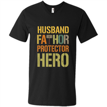 Load image into Gallery viewer, Husband Fathor Protector Hero