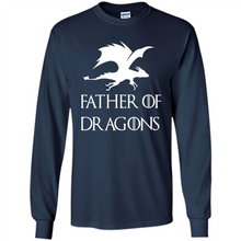 Load image into Gallery viewer, Father of Dragons Game Of Thrones