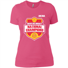Load image into Gallery viewer, Minnesota Duluth Bulldogs 2019 NCAA Men’s Ice Hockey National Champions