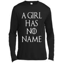 Load image into Gallery viewer, A Girl Has No Name