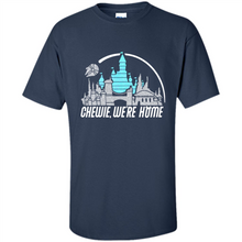 Load image into Gallery viewer, Star Wars Chewie We’re Home