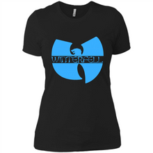 Load image into Gallery viewer, HOUSE STARK WINTERFELL WU TANG