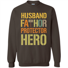 Load image into Gallery viewer, Husband Fathor Protector Hero