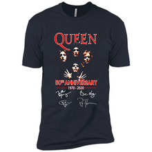 Load image into Gallery viewer, Queen 50th Anniversary 1970 2020 Signature