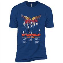 Load image into Gallery viewer, Aerosmith 50th Anniversary 1970 2020 Signature