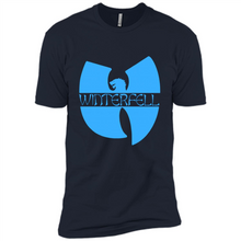 Load image into Gallery viewer, HOUSE STARK WINTERFELL WU TANG
