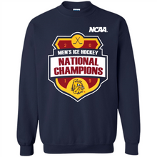 Load image into Gallery viewer, Minnesota Duluth Bulldogs 2019 NCAA Men’s Ice Hockey National Champions