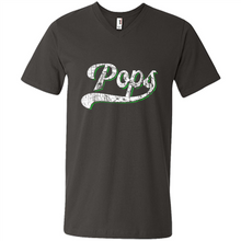 Load image into Gallery viewer, Mens Vintage Father's Day Pops