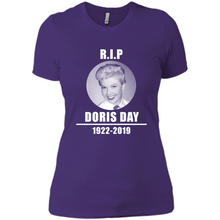 Load image into Gallery viewer, RIP Doris Day 1922 2019