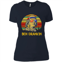 Load image into Gallery viewer, 4th of July Ben Drankin