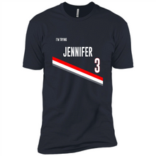 Load image into Gallery viewer, I’m Trying Jennifer