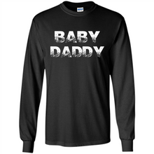 Load image into Gallery viewer, Baby Daddy Funny New Father, Dad Gift, Father's Day
