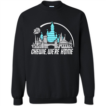 Load image into Gallery viewer, Star Wars Chewie We’re Home