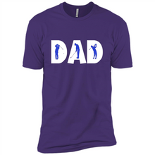 Load image into Gallery viewer, Dad Father's Day Golf Golfing Dad