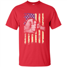 Load image into Gallery viewer, Dad &amp; Son - Funny Family Tshirt for Daddy. Father's Day