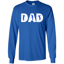 Load image into Gallery viewer, Dad Father's Day Golf Golfing Dad