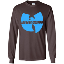 Load image into Gallery viewer, HOUSE STARK WINTERFELL WU TANG