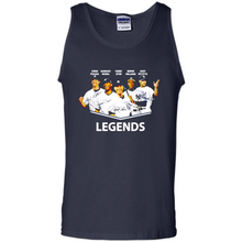 Load image into Gallery viewer, New York Yankees The Core 5 Legends
