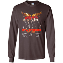 Load image into Gallery viewer, Aerosmith 50th Anniversary 1970 2020 Signature