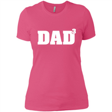 Load image into Gallery viewer, Dad 3, Gift Father, Father's Day