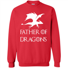Load image into Gallery viewer, Father of Dragons Game Of Thrones
