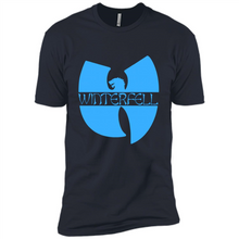 Load image into Gallery viewer, HOUSE STARK WINTERFELL WU TANG