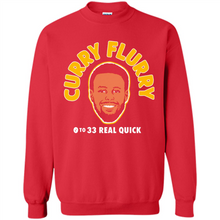 Load image into Gallery viewer, Stephen Curry Flurry Golden State Warriors