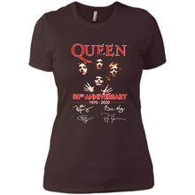 Load image into Gallery viewer, Queen 50th Anniversary 1970 2020 Signature