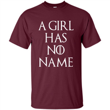 Load image into Gallery viewer, A Girl Has No Name