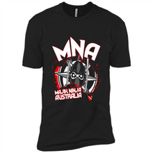 Load image into Gallery viewer, Majik Ninja Australia