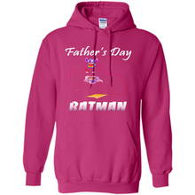 Load image into Gallery viewer, Batman father day 2019