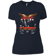 Load image into Gallery viewer, Aerosmith 50th Anniversary 1970 2020 Signature