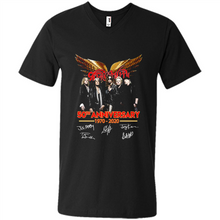 Load image into Gallery viewer, Aerosmith 50th Anniversary 1970 2020 Signature
