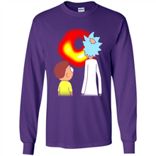 Load image into Gallery viewer, Rick And Morty Black Hole 2019