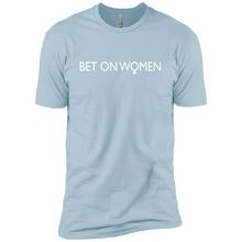 Load image into Gallery viewer, Bet On Women