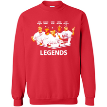 Load image into Gallery viewer, New York Yankees The Core 5 Legends