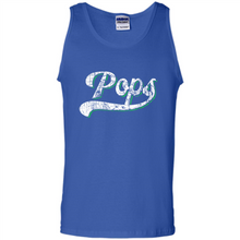 Load image into Gallery viewer, Mens Vintage Father's Day Pops