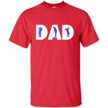 Load image into Gallery viewer, Dad Father's Day Golf Golfing Dad