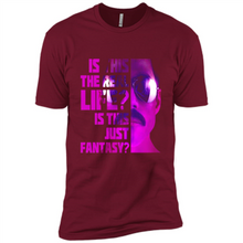 Load image into Gallery viewer, Bohemian Rhapsody - Is This The Real Life - Is This Just Fantasy